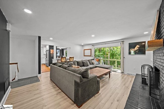 106 E Lewis Rd, House other with 5 bedrooms, 5 bathrooms and 2 parking in Clemson SC | Image 14