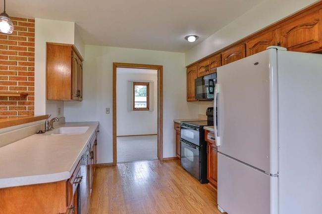 1813 Monterey Ave, House other with 3 bedrooms, 2 bathrooms and null parking in WESTON WI | Image 18