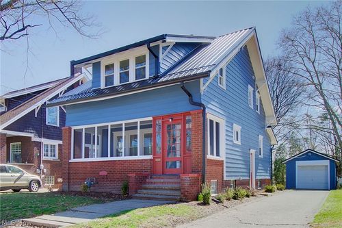 225 Shadyside Court, Alliance, OH, 44601 | Card Image