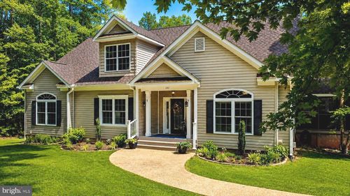 157 Roderick Pl, MINERAL, VA, 23117-5078 | Card Image