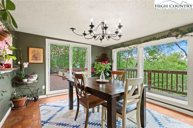 157 Twisted Laurel Ln, House other with 3 bedrooms, 2 bathrooms and null parking in Blowing Rock NC | Image 37