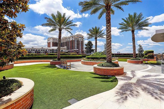 APT-505 - 2207 Bancroft St, Condo with 2 bedrooms, 2 bathrooms and 2 parking in Houston TX | Image 29