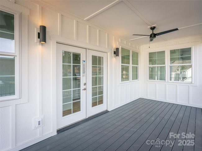 D - 24 Skyvue Ct, Townhouse with 2 bedrooms, 3 bathrooms and null parking in Saluda NC | Image 17