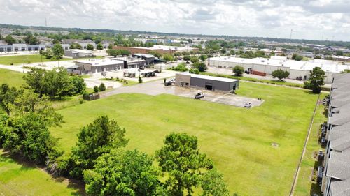 6190 Muela Creek Dr, Beaumont, TX, 77706-1500 | Card Image