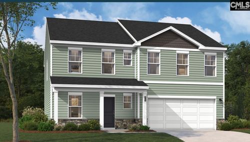 224 Kingfield Drive, Hopkins, SC, 29061 | Card Image