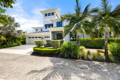 272 Celestial Way, House other with 5 bedrooms, 5 bathrooms and null parking in Juno Beach FL | Image 1