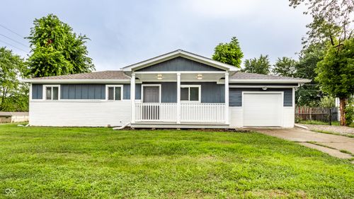 4810 Hyperion Ct, Indianapolis, IN, 46203-3619 | Card Image