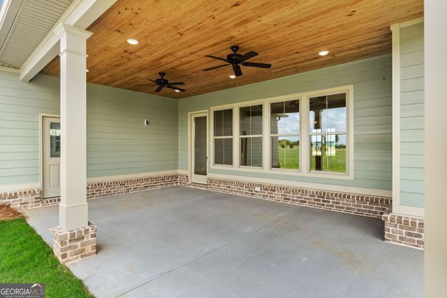272 Community House Rd, House other with 4 bedrooms, 4 bathrooms and 3 parking in Barnesville GA | Image 44
