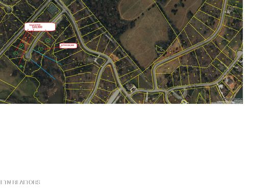 74 Creekside Dr, Harriman, TN, 37748 | Card Image