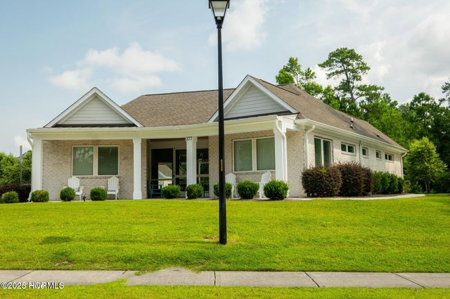 354 Crown Pointe Dr, House other with 3 bedrooms, 3 bathrooms and 2 parking in Hampstead NC | Image 38