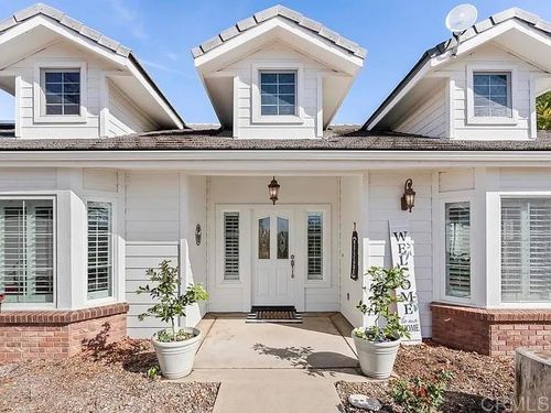 2090 Quail Meadow Rd, Ramona, CA, 92065-7674 | Card Image