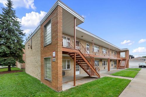 101-6250 W 64th Pl, Chicago, IL, 60638-5061 | Card Image