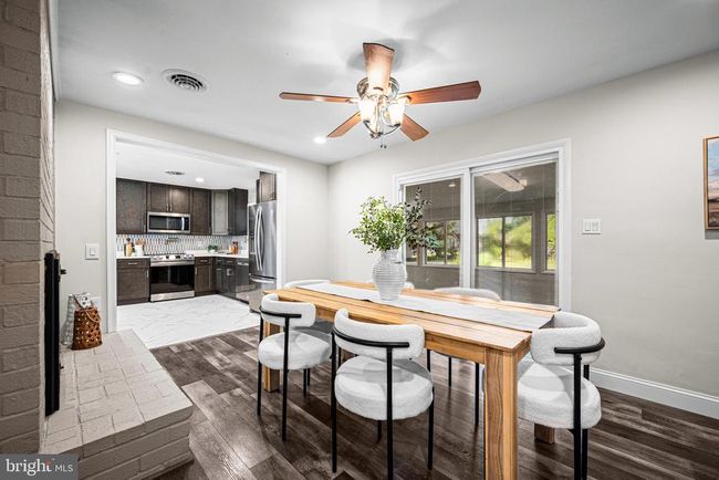 9017 Marcella Ave, House other with 5 bedrooms, 3 bathrooms and null parking in RANDALLSTOWN MD | Image 19