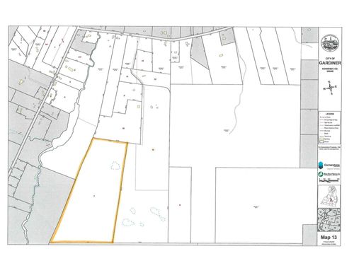 7 Marston Road, Gardiner, ME, 04345 | Card Image