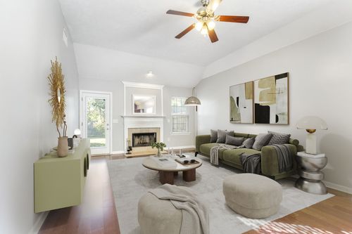 3432 Whitesail Ct, Antioch, TN, 37013-7418 | Card Image