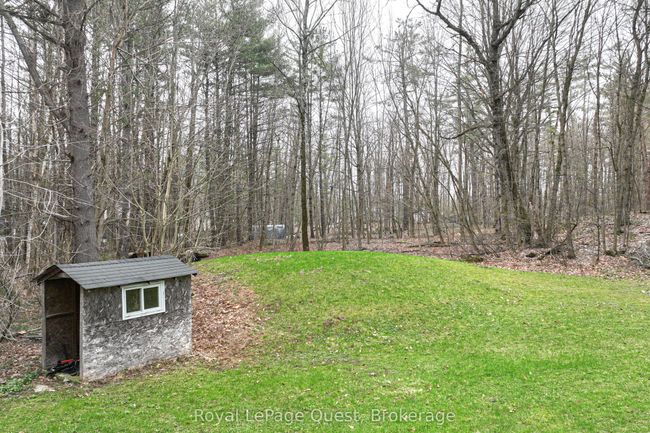 1979 Peninsula Point Rd, House other with 3 bedrooms, 2 bathrooms and 6 parking in Severn Bridge ON | Image 36
