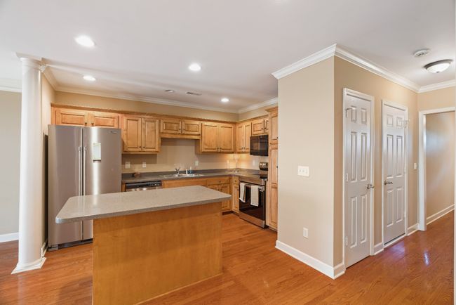 1639 Brentwood Pointe, Townhouse with 2 bedrooms, 3 bathrooms and 1 parking in Franklin TN | Image 14