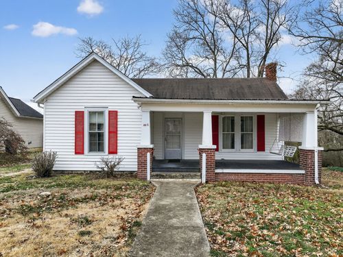 402 4th Ave, Columbia, TN, 38401-2808 | Card Image