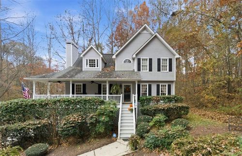 328 Abbington Ln, DOUGLASVILLE, GA, 30134-6354 | Card Image