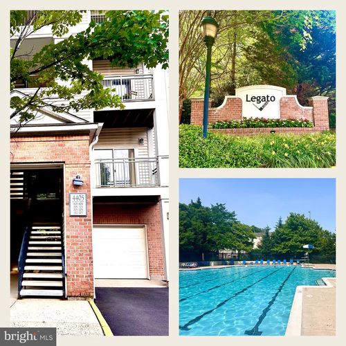 unit-204-4405 Weatherington Ln, FAIRFAX, VA, 22030-9005 | Card Image