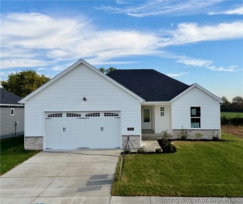 lot-326-2641 Vineyard Way, Memphis, IN, 47143-1408 | Card Image