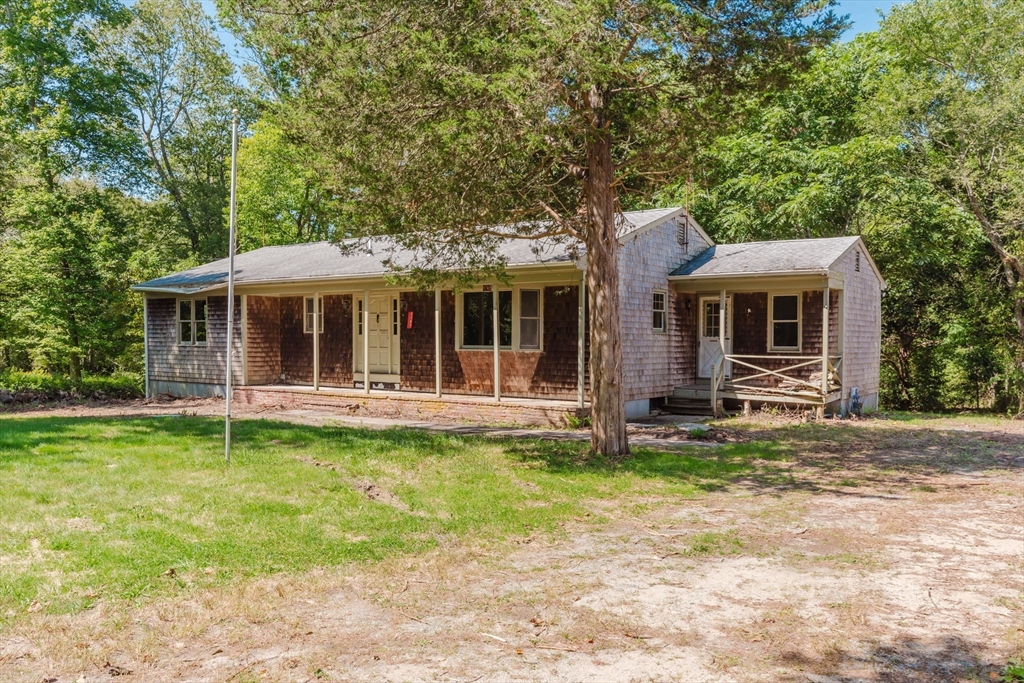Main Rd, Westport, MA 02790