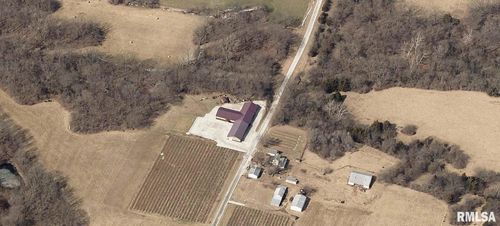 2142 N Hancock County Road, Nauvoo, IL, 62354 | Card Image