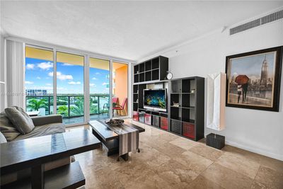 631 - 2501 S Ocean Dr, Condo with 1 bedrooms, 1 bathrooms and null parking in Hollywood FL | Image 1