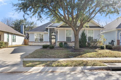 9509 Timber Wagon Dr, Mckinney, TX, 75072-4977 | Card Image