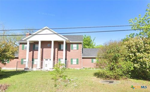 715 E Downs Ave, Temple, TX, 76501-4552 | Card Image