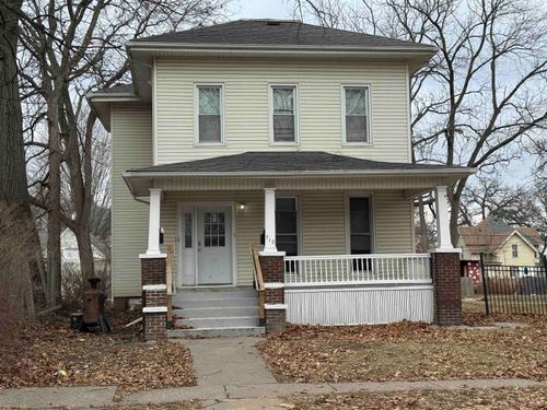 1-710 E 13th St Street, Davenport, IA, 52803 | Card Image