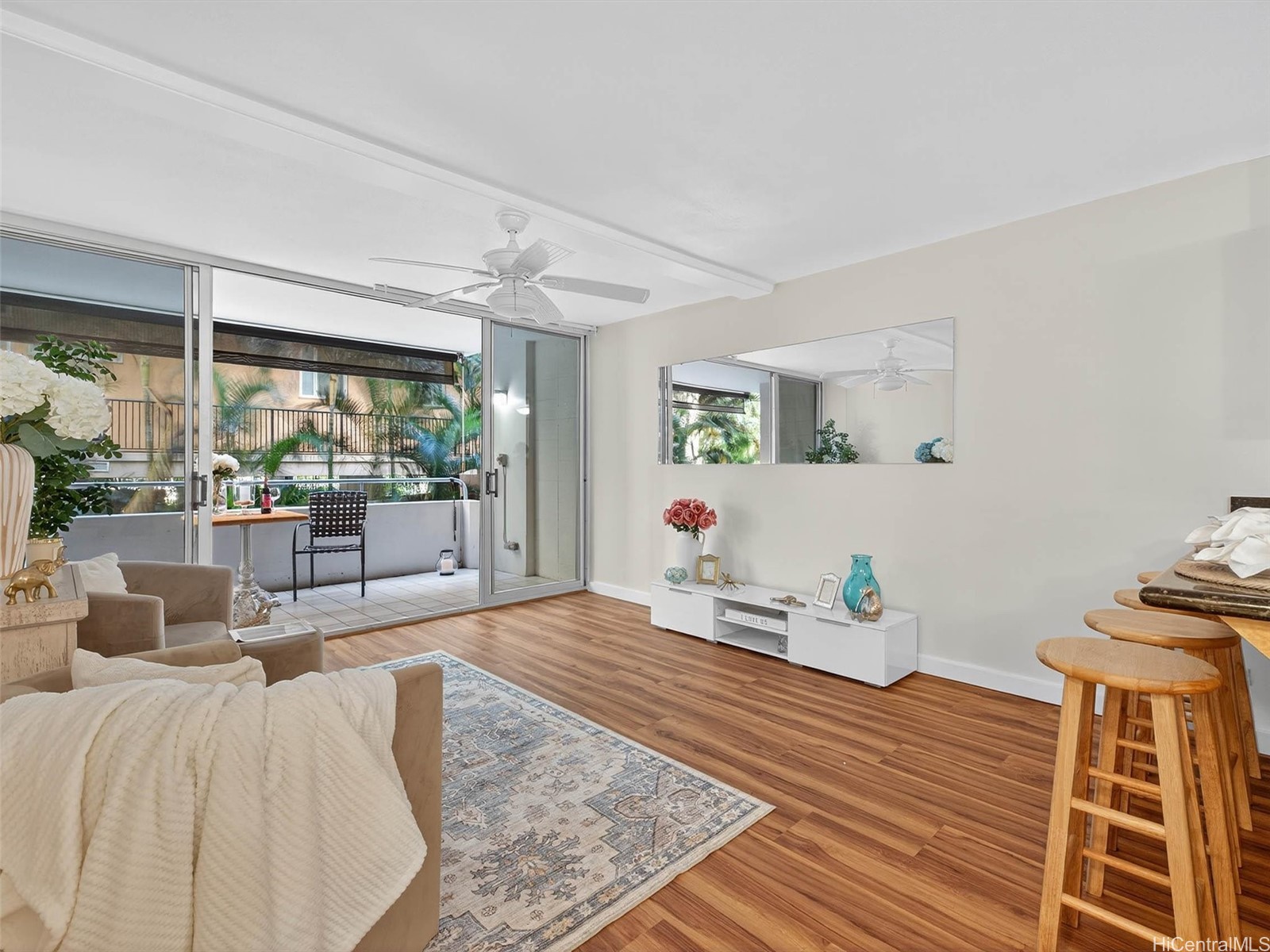 Residential in Honolulu 2