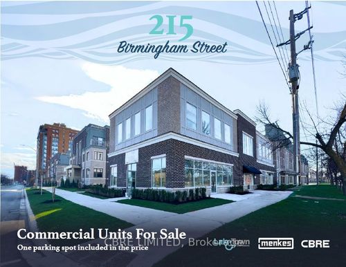 22-217 Birmingham St, Etobicoke, ON, M8V0J5 | Card Image