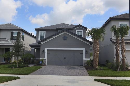 2352 Kestrel Perch Place, WINTER PARK, FL, 32792 | Card Image