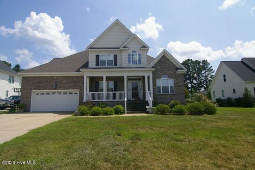 720 Stillwater Dr, Winterville, NC, 28590-9896 | Card Image