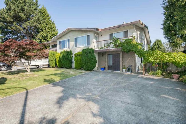 4191 Burton Avenue, Home with 10 bedrooms, 4 bathrooms and 8 parking in Richmond BC | Image 1