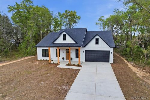 2408 Clearwood St, INVERNESS, FL, 34452-3777 | Card Image