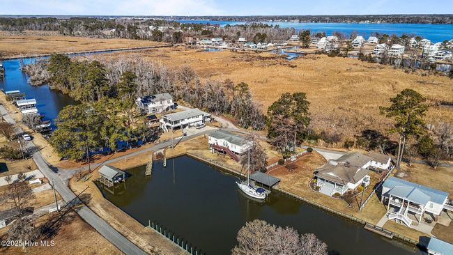 58 Canal Ct, House other with 3 bedrooms, 2 bathrooms and null parking in Chocowinity NC | Image 51