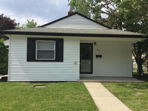 2641 Cascade Ct, Westland, MI, 48186-4607 | Card Image