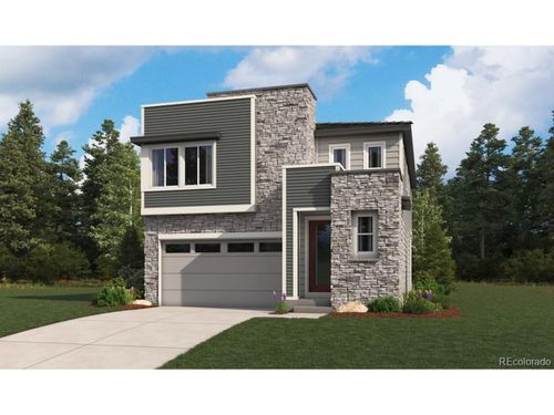 9124 Hayden Peak St, Englewood, CO, 80112-8404 | Card Image