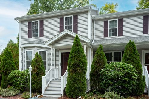 a1-22 Churchill Ave, Whitman, MA, 02382-1880 | Card Image