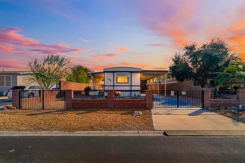 536 Palo Verde Dr, Bullhead City, AZ, 86442-6211 | Card Image