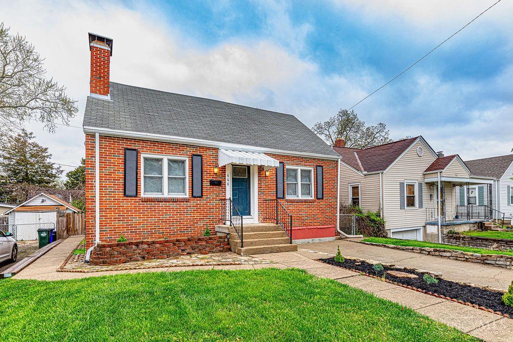 Ridgewood Ave, Hamilton, OH 45013