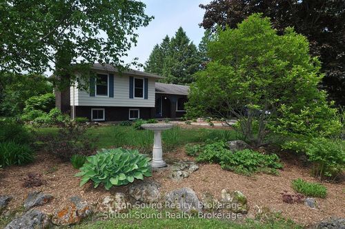 719140 Highway 6 Highway, Georgian Bluffs, ON, N0H2K0 | Card Image