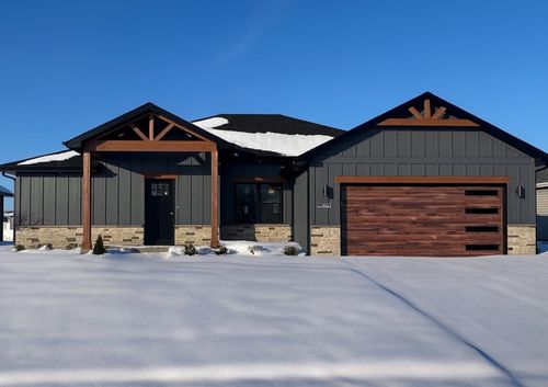 463 Edgebrook Dr, Bourbonnais, IL, 60914-9328 | Card Image