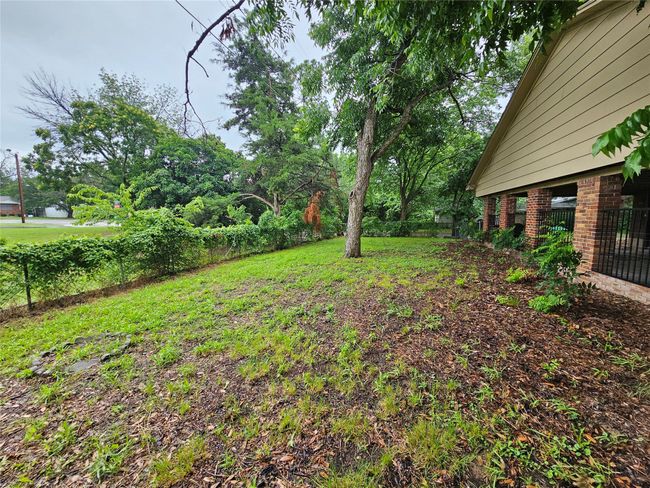 2100 Redwood Pl, House other with 5 bedrooms, 4 bathrooms and null parking in Denton TX | Image 29