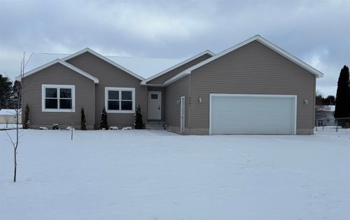 2401 Joseph Dr, Mount Pleasant, MI, 48858-9799 | Card Image