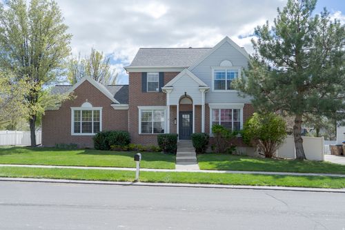 414 S Cranberry Cir, Sandy, UT, 84093 | Card Image