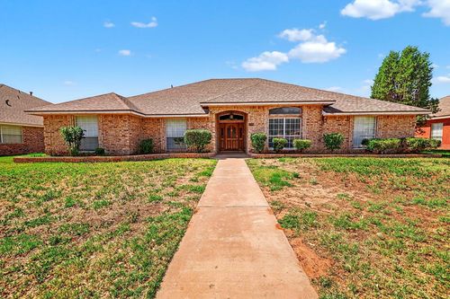2209 Southampton Lane, Midland, TX, 79705 | Card Image