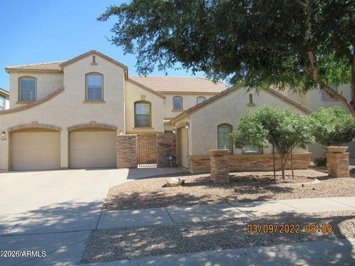 3928 E Parkview Dr, Gilbert, AZ, 85295-1605 | Card Image